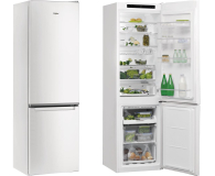WHIRLPOOL W7 931A W NoFrost Biala - 1015009 - zdjęcie 1